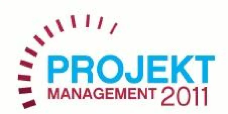 Bild: Konferenz „Projektmanagement 2011: Optimize Your IT Projects“