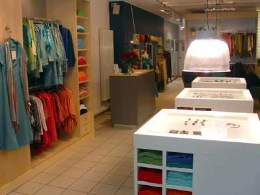 Bild: Etabliertes Ökomodegeschäft in Mainz sucht Nachfolger