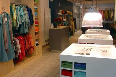 Bild: Etabliertes Ökomodegeschäft in Mainz sucht Nachfolger