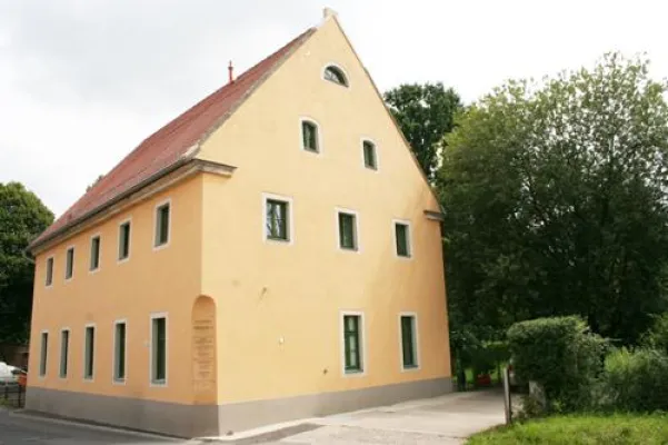 Bild: Neue Praxis für Psychotherapie in Dresden Leubnitz eröffnet