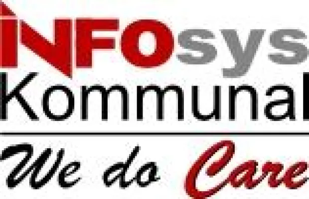 Bild: INFOsys Kommunal auf der KomCom NRW 2010: Alles von SGB II bis SGB XII