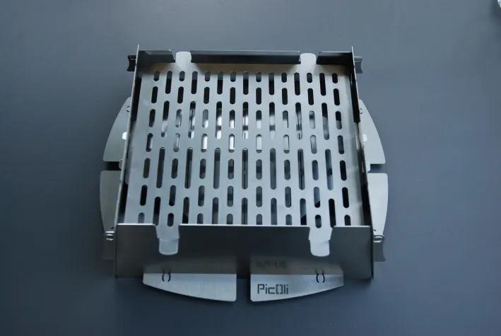 Bild: Neues Zubehör von Picoli-Grills.de
