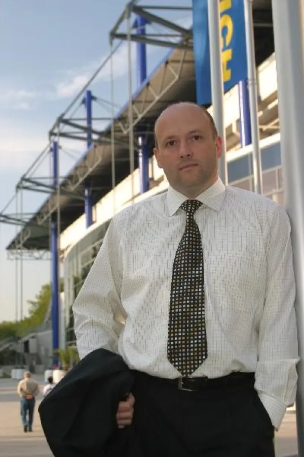 Für Spielerberater Dr. Thomas Steeger birgt der