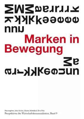 Bild: Studenten der HTW Berlin bringen Marken in Bewegung