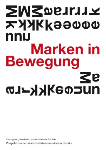 Studenten der HTW Berlin bringen Marken in Bewegung Bild: Studenten der HTW Berlin bringen Marken in Bewegung