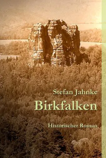 Bild: BIRKFALKEN - Autorenlesung am 13. Juni 2011, 15:00 Uhr