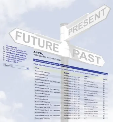 Passwort-Angriffe ermitteln mit TESIS|ASPR 3.6 Bild: Passwort-Angriffe ermitteln mit TESIS|ASPR 3.6