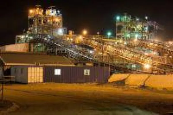 Bild: Sibanye-Stillwater refinanziert sich zu besseren Konditionen