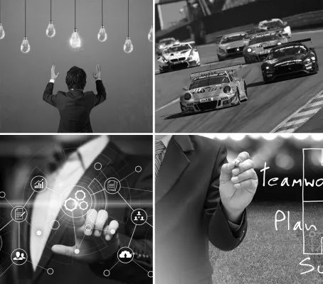 Bild: Berufsbegleitend zum MBA-Abschluss – jetzt online informieren