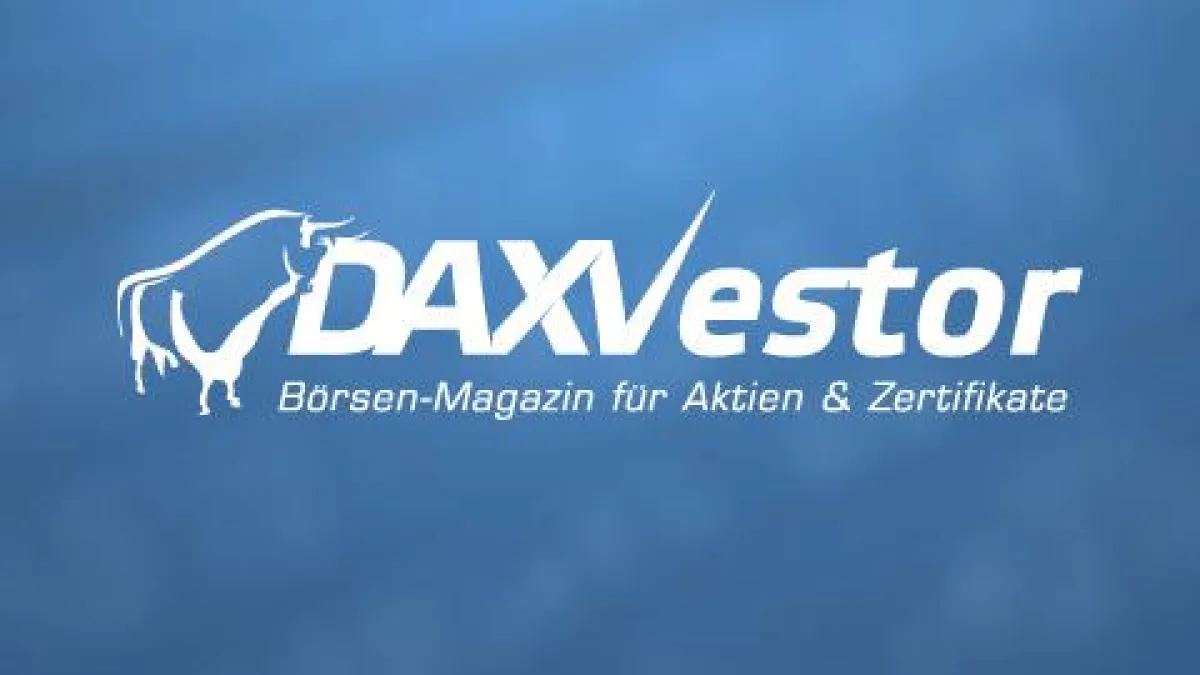 Börsenmagazin DaxVestor