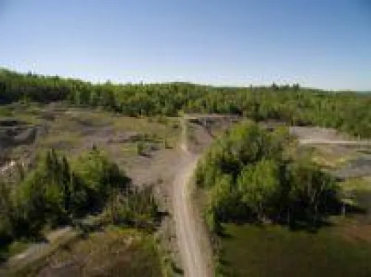 First Cobalt vergrößert Zielgebiet um mehr als 75 % Bild: First Cobalt vergrößert Zielgebiet um mehr als 75 %