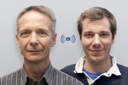 Synthax erweitert Produktmanagement und Außendienst Bild: Synthax erweitert Produktmanagement und Außendienst