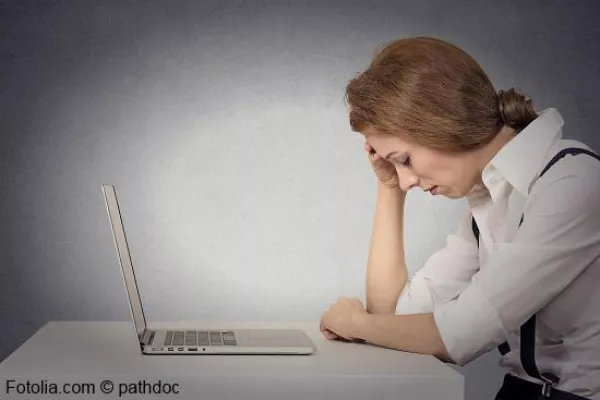 Bild: Wie Sie Internet-Betrug beim Online-Dating vermeiden