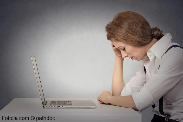 Bild: Wie Sie Internet-Betrug beim Online-Dating vermeiden