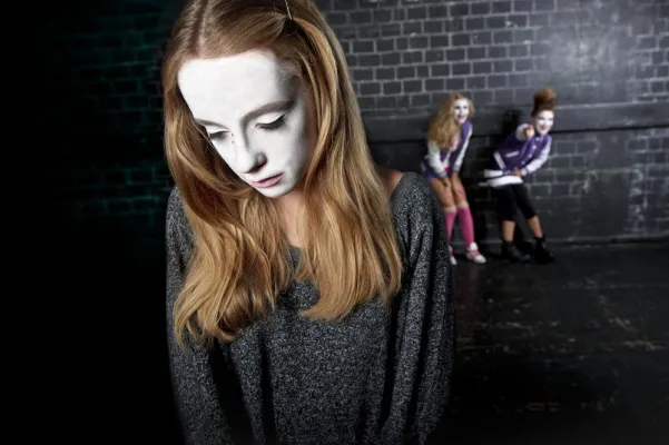 Bild: Hamburger Fotograf Christian Zehe startet Fotoprojekt gegen Mobbing unter Kindern