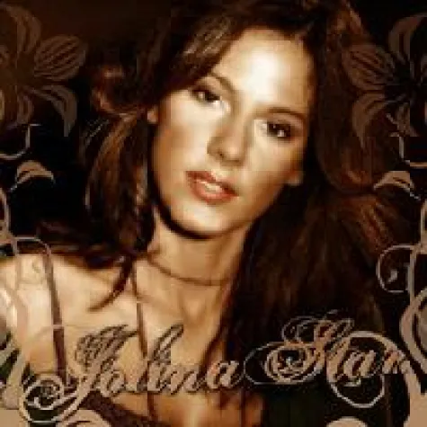 Bild: Jolina Star aus Berlin rockt Online-Charts