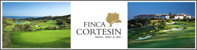 Finca Cortesín startet mit weiterentwickeltem Golfplatz ins neue Jahr Bild: Finca Cortesín startet mit weiterentwickeltem Golfplatz ins neue Jahr