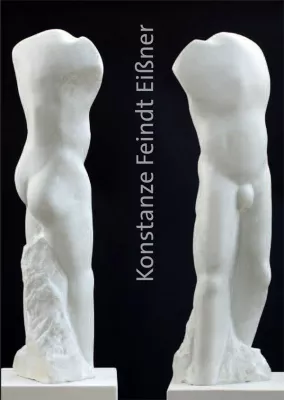 Bild: Neuerscheinung: Konstanze Feindt Eißner. Grafiken, Skulpturen, Objekte