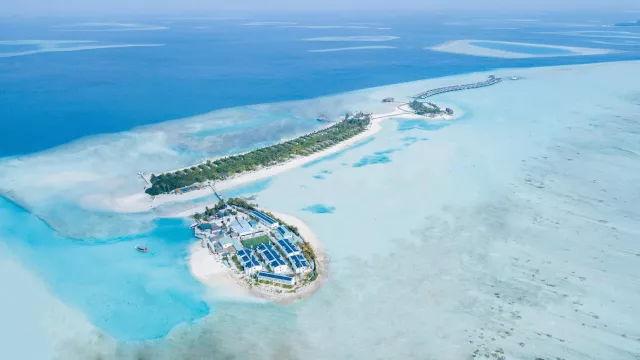 Bild: Swimsol GmbH aus Wien startet zweite Crowdfunding-Kampagne für Solarprojekte auf den Malediven