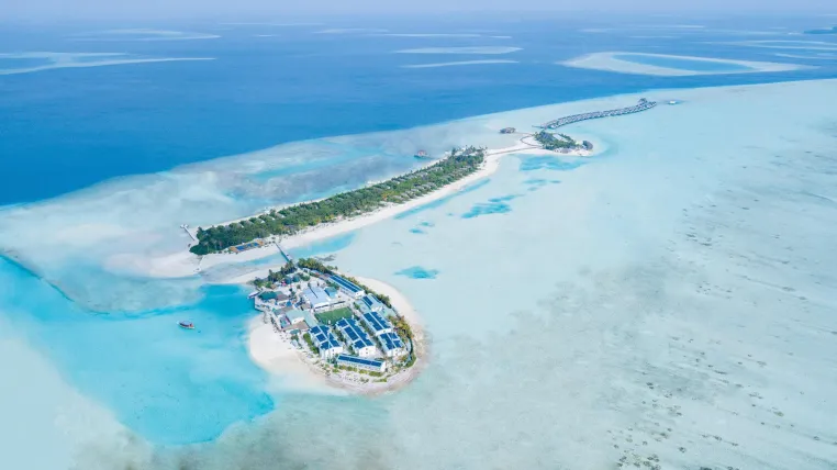 Swimsol GmbH aus Wien startet zweite Crowdfunding-Kampagne für Solarprojekte auf den Malediven Bild: Swimsol GmbH aus Wien startet zweite Crowdfunding-Kampagne für Solarprojekte auf den Malediven