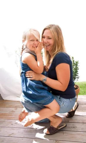 Bild: Zertifizierte Qualität in den Rehakliniken für Mutter-Vater-Kind