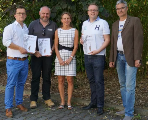 Bild: Zehn Unternehmen aus der Region schaffen Sprung in die Juryliste beim "Großer Preis des Mittelstandes 2019"