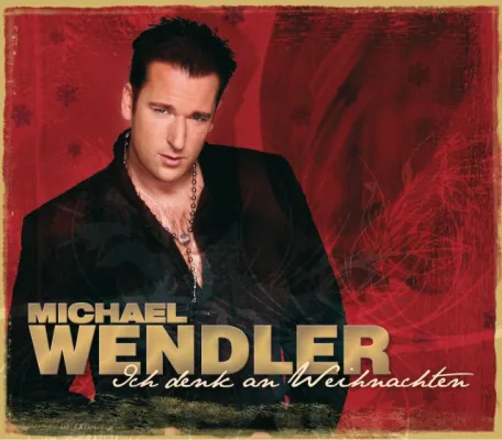 Michael Wendler - Ich denk an Weihnachten Bild: Michael Wendler - Ich denk an Weihnachten