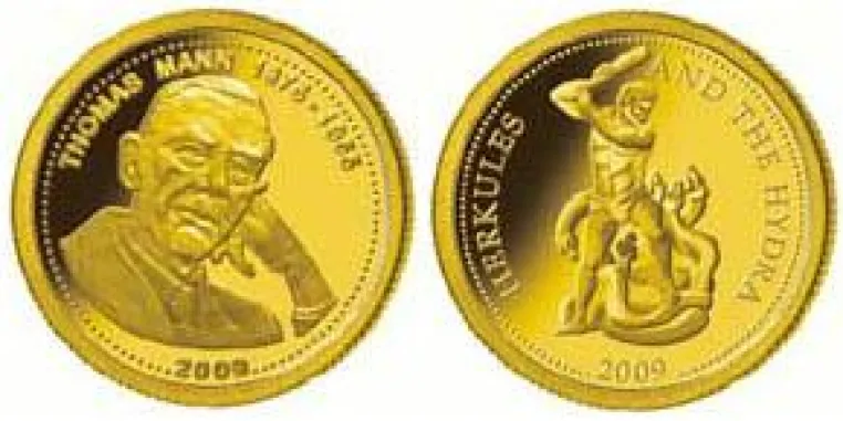 Bild: Echtes Gold zum günstigen Preis