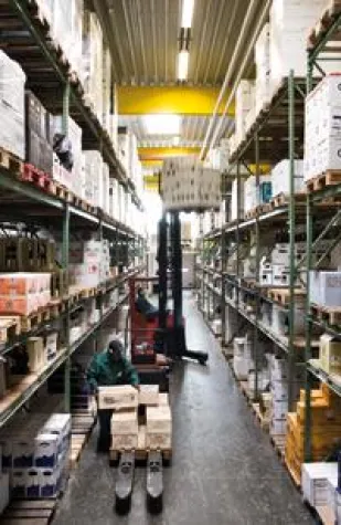 Ordnung mit Uschi & Co. Bild: Ordnung mit Uschi & Co.