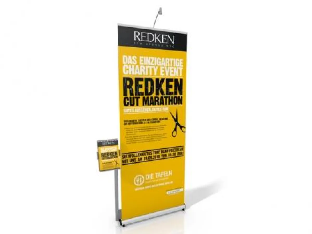 Octanorm vario d100 von LA CONCEPT