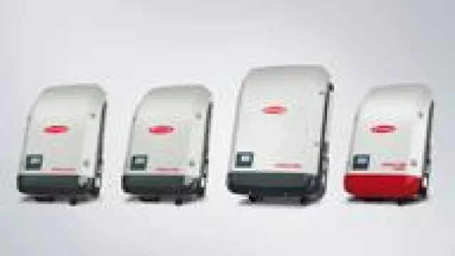 Bild: Fronius setzt weitere Schritte in Richtung 24 Stunden Sonne