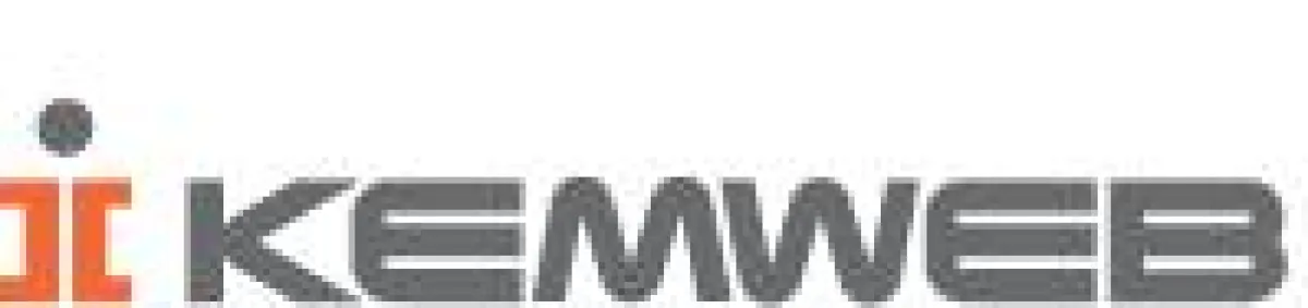 Logo von KEMWEB