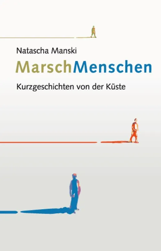 Ab sofort im Buchhandel erhältlich: 