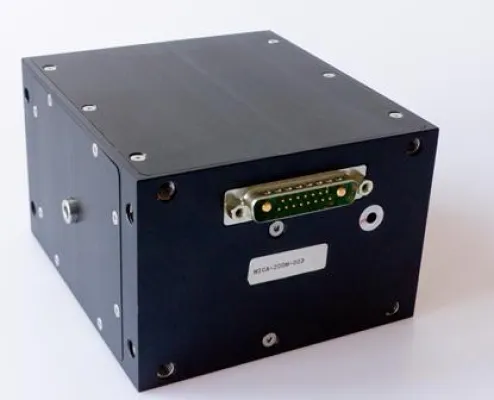 Bild: Innovative Stellantriebe mit extrem langer Lebensdauer