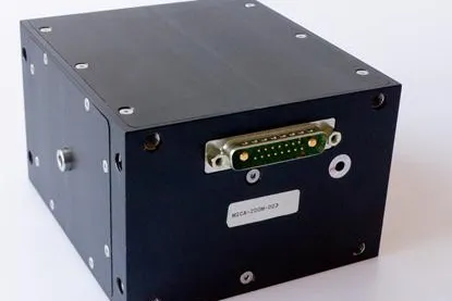 Innovative Stellantriebe mit extrem langer Lebensdauer Bild: Innovative Stellantriebe mit extrem langer Lebensdauer