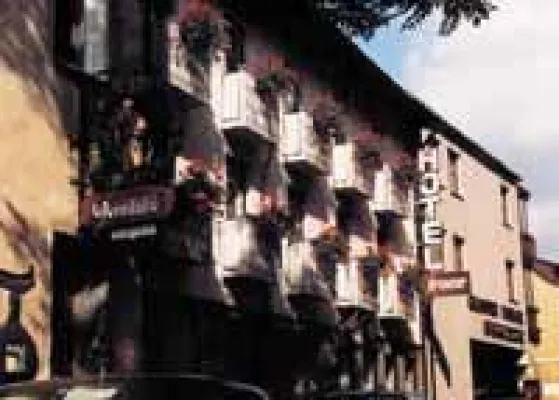 Bild: Feste feiern wie sie fallen - Das Minotel Brunner wird 50 - Kultur und Aktivurlaub in Amberg