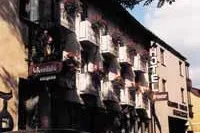 Bild: Feste feiern wie sie fallen - Das Minotel Brunner wird 50 - Kultur und Aktivurlaub in Amberg