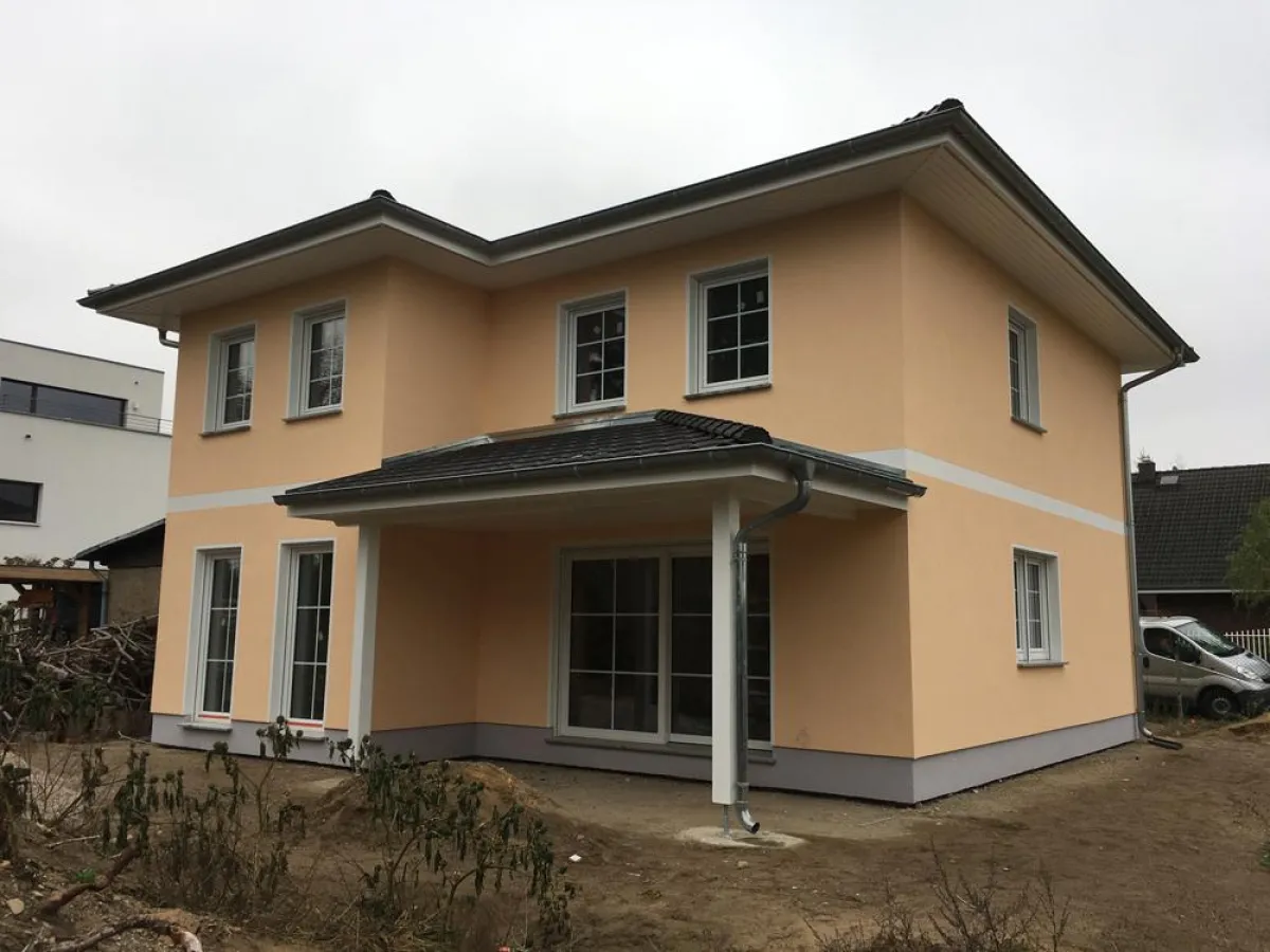 Foto: Roth-Massivhaus