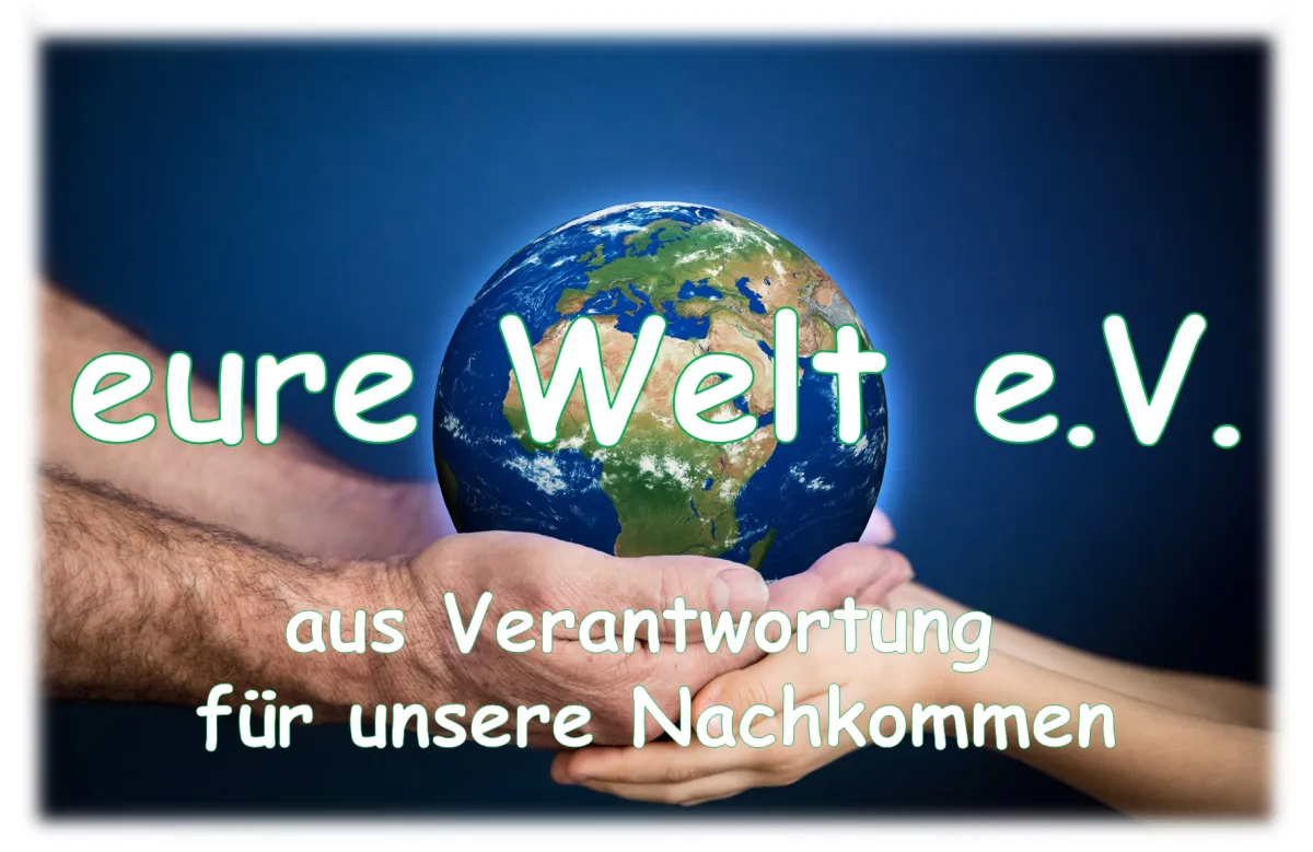 Logo von eure Welt e.V. (© eure Welt e.V.)