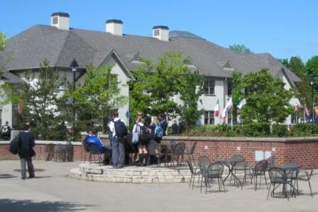 Bild: Internat Kanada: Noch freie Plätze in renommierten Boarding Schools Ontarios