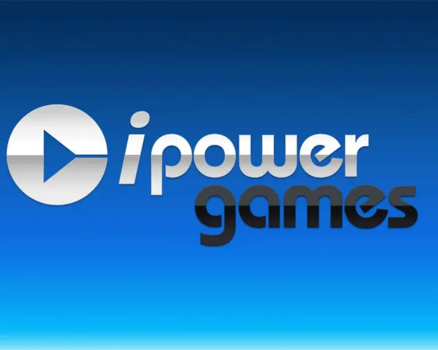 Bild: Das sind die Finalteilnehmer der IPowergames 2008