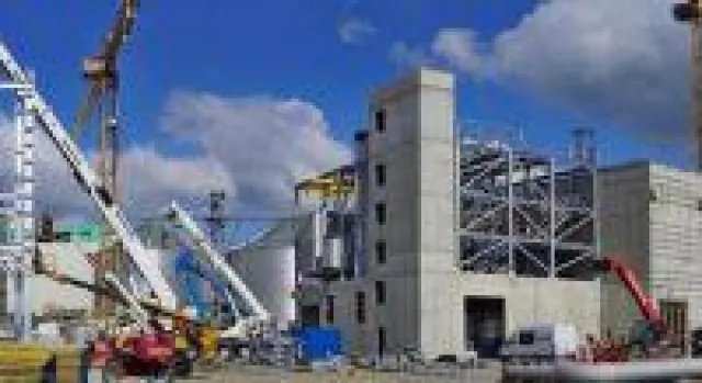 Bild: Ungenutzte Potenziale - Wie die Baubranche von Telematik profitieren kann