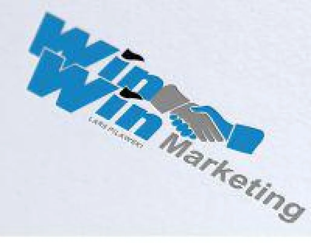Dipl-Ing. & Win-Win-Marketer Lars Pilawski
