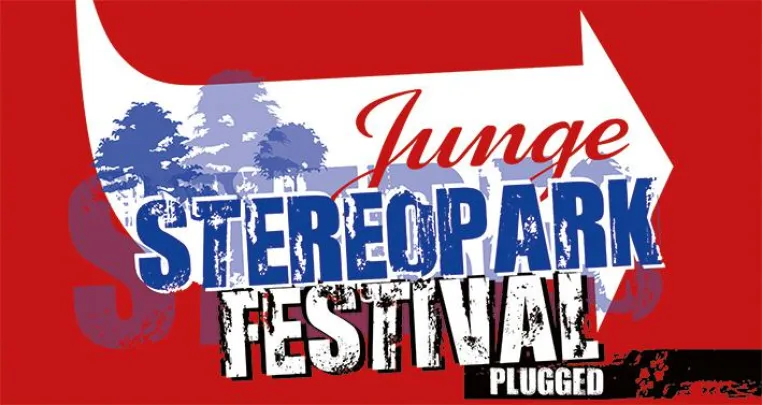 Junge Stereopark Festival PLUGGED am 14.11.2015 im Lübecker Werkhof Bild: Junge Stereopark Festival PLUGGED am 14.11.2015 im Lübecker Werkhof