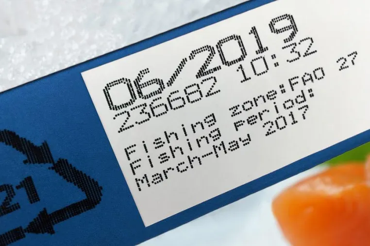 Bild: Rückverfolgbarkeit – eine Herausforderung für die Verpackungsindustrie