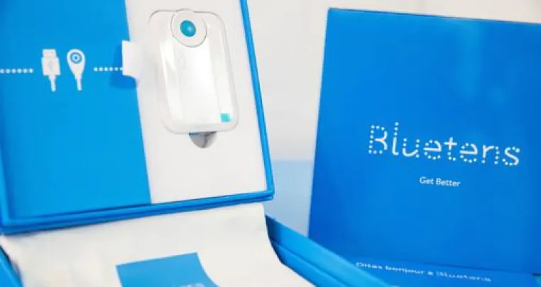 Get Better mit Bluetens Bild: Get Better mit Bluetens