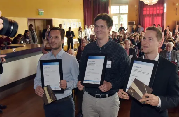 Bild: Überzeugende Konzepte für eine lebenswerte Zukunft in der Stadt