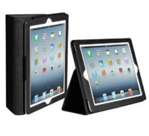 Bild: bugatti Lifestyle Folder für das New iPad