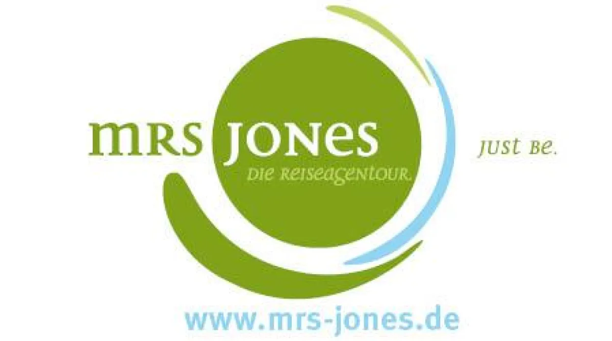 Mrs. Jones