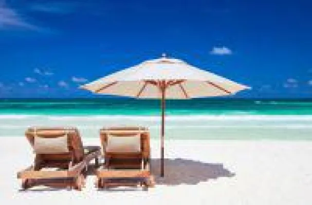 Endlich günstig Urlaub machen Bild: Endlich günstig Urlaub machen